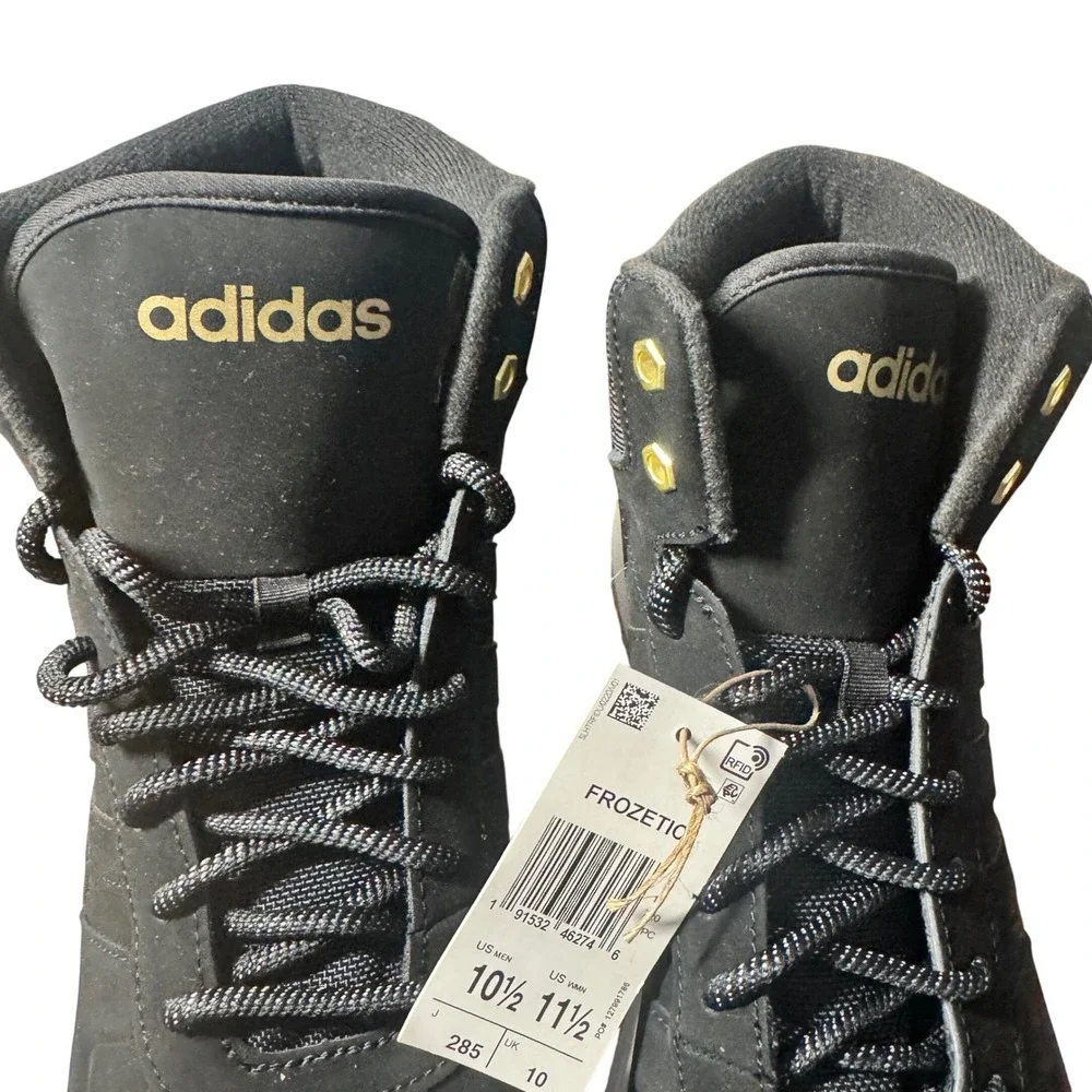 adidas frozetic boots